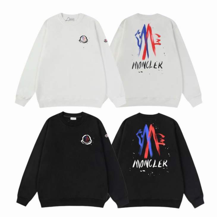Picture of Moncler Sweatshirt _SKUMonclerXS-L55tx1435090